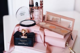 My latest beauty obsessions